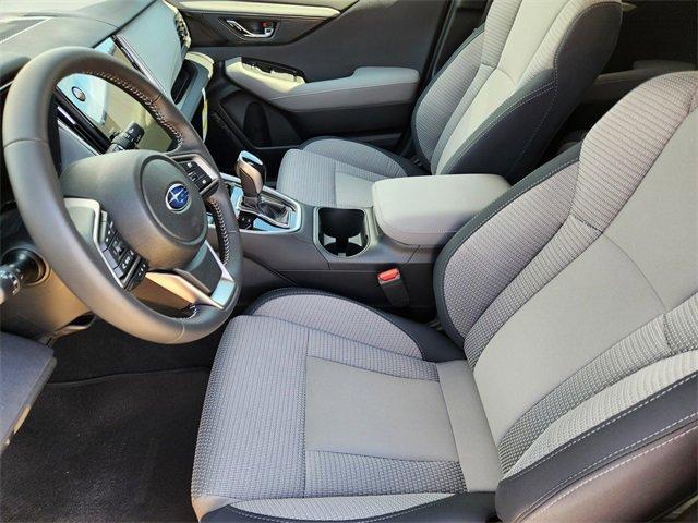 new 2025 Subaru Outback car, priced at $35,836