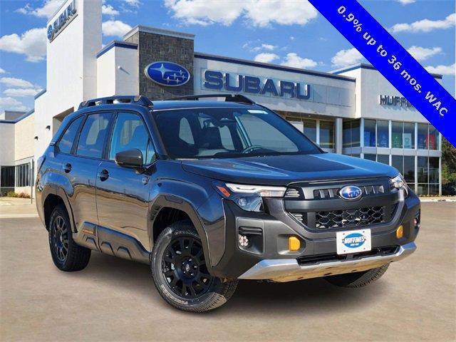 new 2026 Subaru Forester car, priced at $40,399