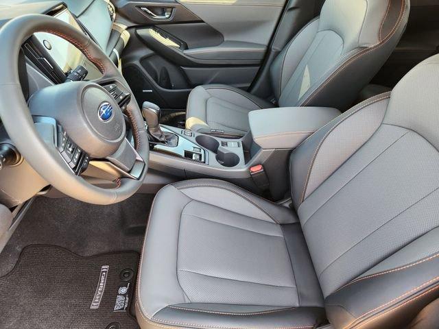 new 2026 Subaru Crosstrek car, priced at $35,198