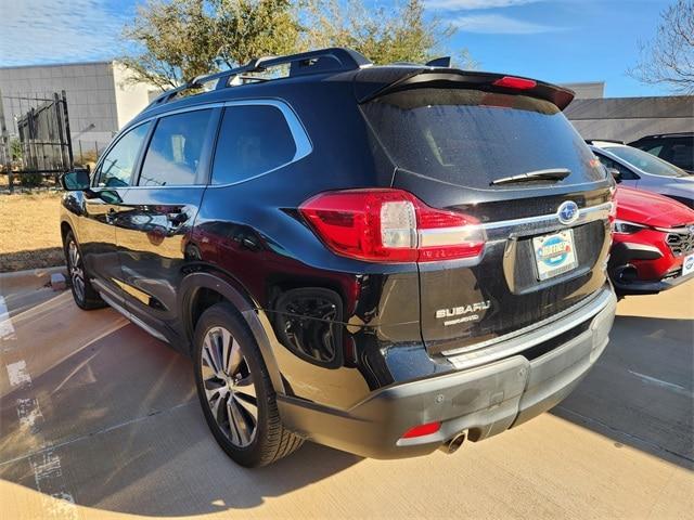 used 2020 Subaru Ascent car, priced at $23,977