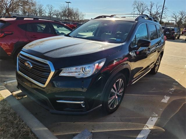 used 2020 Subaru Ascent car, priced at $23,977