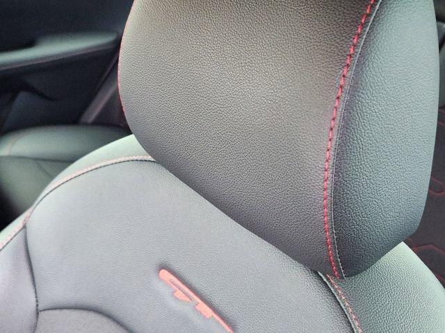 used 2024 Kia Forte car, priced at $21,812