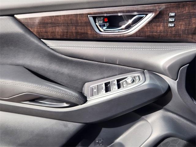 new 2026 Subaru Ascent car, priced at $51,567