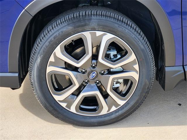 new 2026 Subaru Ascent car, priced at $51,567