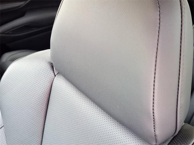 new 2026 Subaru Ascent car, priced at $51,567