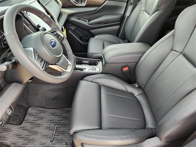 new 2026 Subaru Ascent car, priced at $51,567