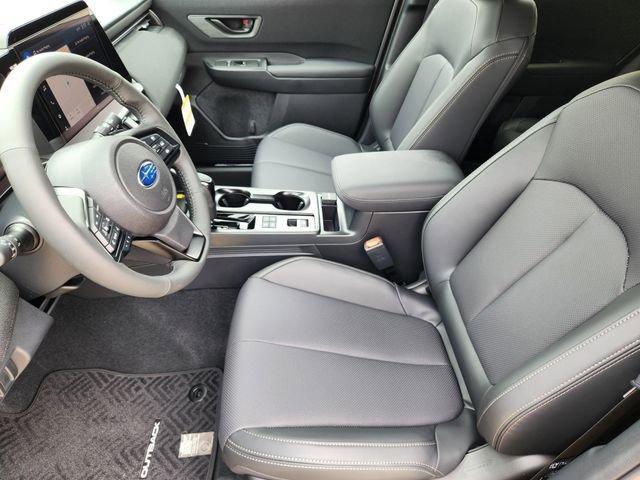 new 2026 Subaru Outback car, priced at $42,338