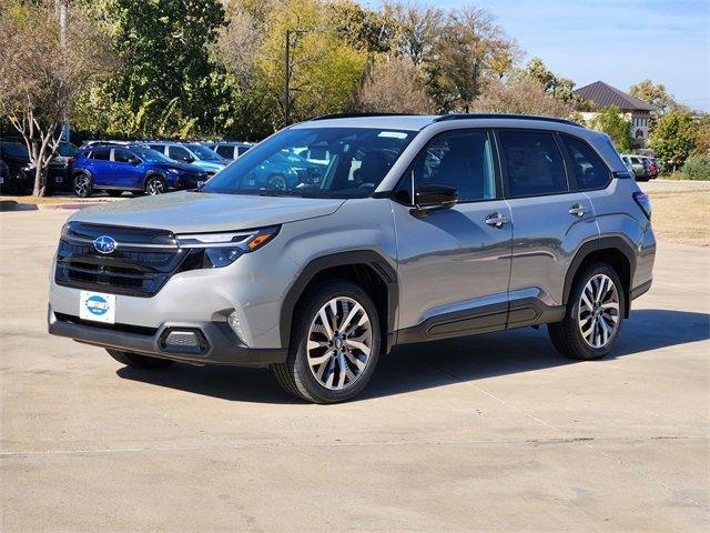 new 2026 Subaru Forester car, priced at $41,388