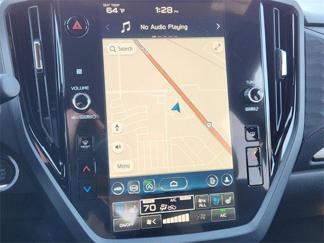 new 2026 Subaru Forester car, priced at $41,388