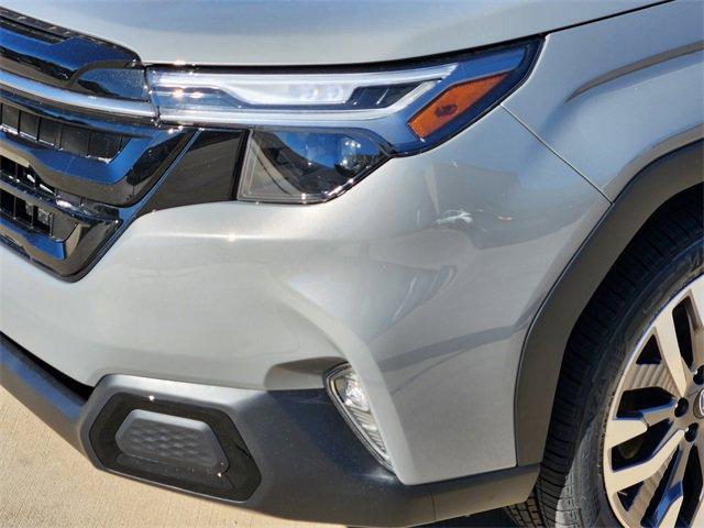 new 2026 Subaru Forester car, priced at $41,388