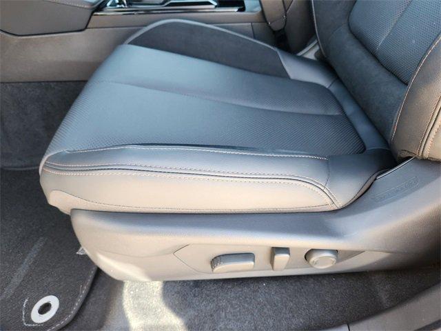 new 2026 Subaru Forester car, priced at $41,388