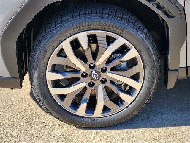 new 2026 Subaru Forester car, priced at $41,388