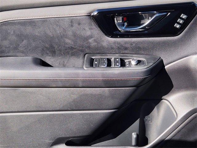 new 2026 Subaru Forester car, priced at $41,388