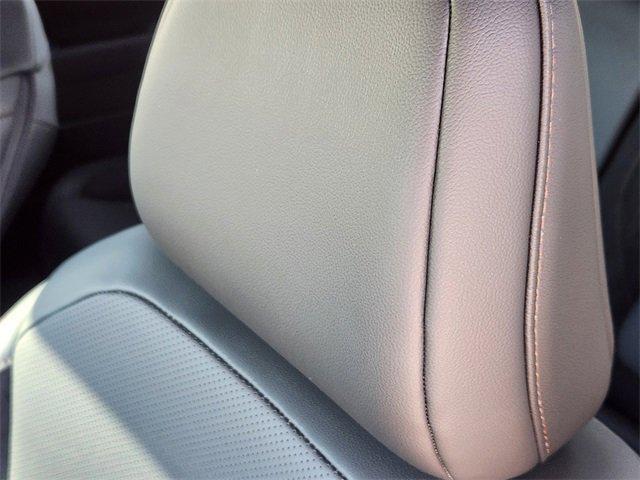 new 2026 Subaru Forester car, priced at $41,388