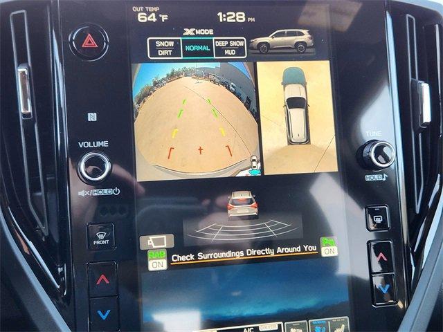 new 2026 Subaru Forester car, priced at $41,388