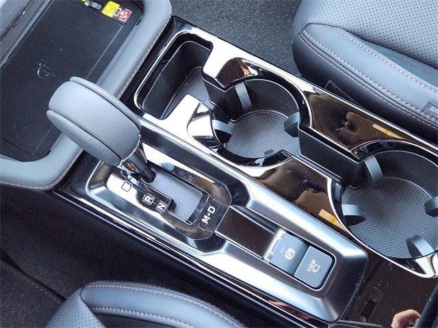 new 2026 Subaru Forester car, priced at $41,388