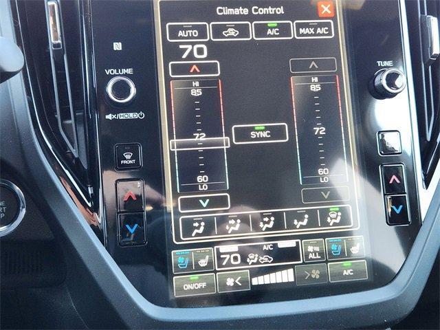 new 2026 Subaru Forester car, priced at $41,388