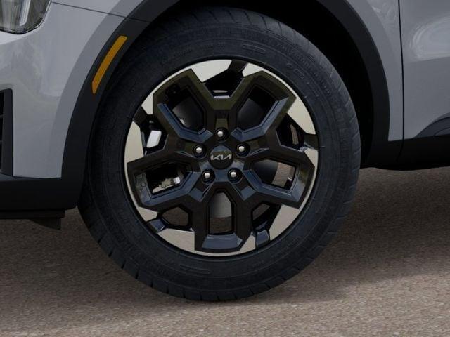 new 2026 Kia Sorento car, priced at $36,445