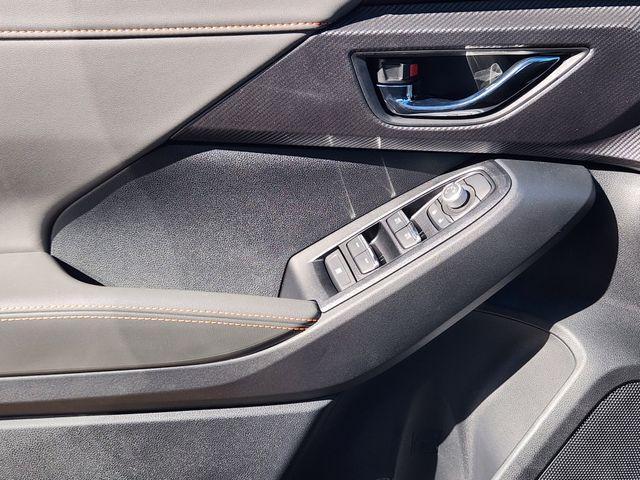 new 2026 Subaru Crosstrek car, priced at $33,343