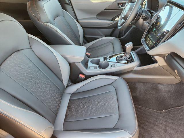 new 2026 Subaru Crosstrek car, priced at $33,343