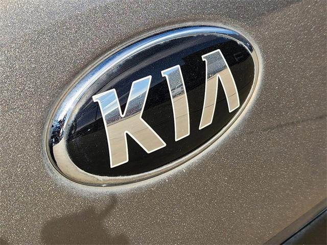 used 2016 Kia Soul car, priced at $8,777
