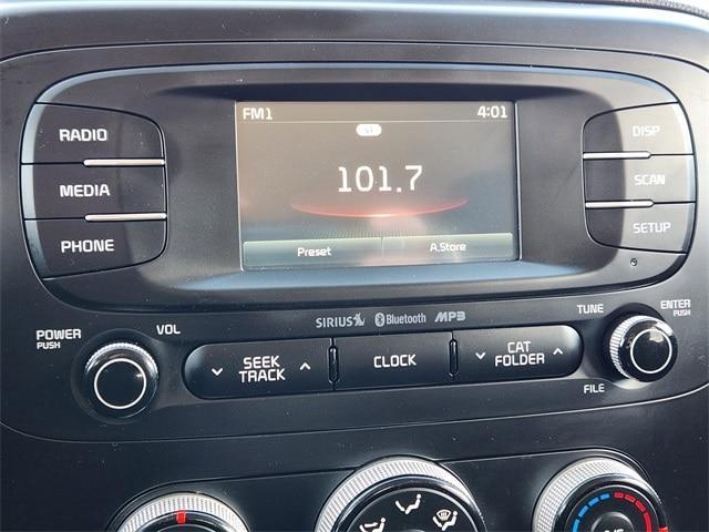 used 2016 Kia Soul car, priced at $8,777