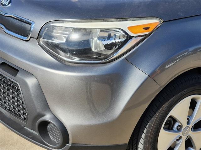 used 2016 Kia Soul car, priced at $8,777