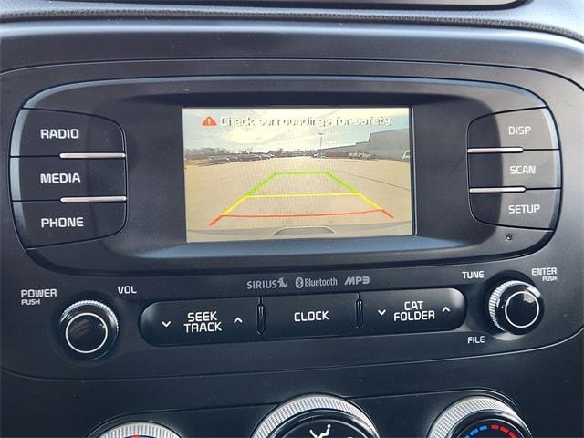 used 2016 Kia Soul car, priced at $8,777