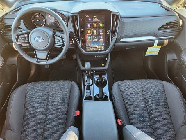 new 2026 Subaru Forester car, priced at $35,393