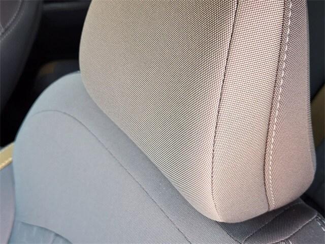 used 2025 Subaru Crosstrek car, priced at $28,977