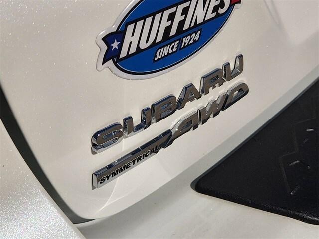 used 2025 Subaru Crosstrek car, priced at $28,977