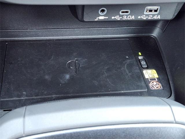 used 2025 Subaru Crosstrek car, priced at $28,977