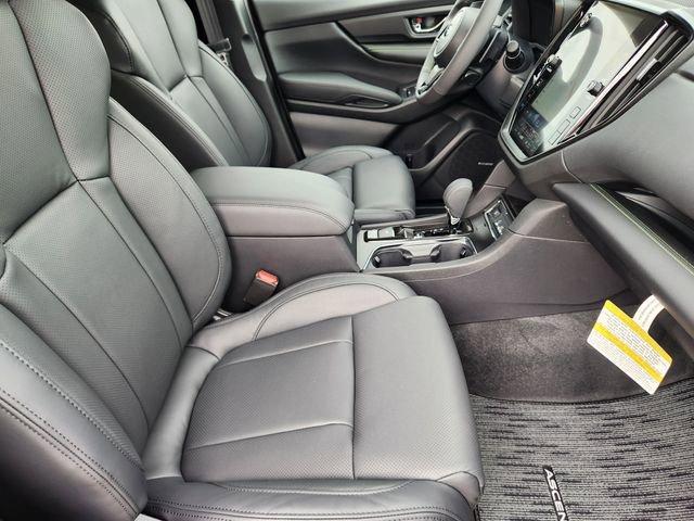 new 2026 Subaru Ascent car, priced at $50,593