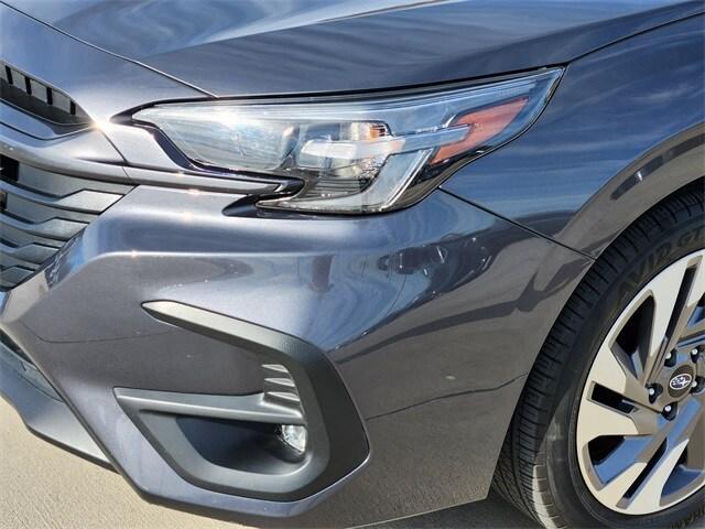 used 2024 Subaru Legacy car, priced at $23,977