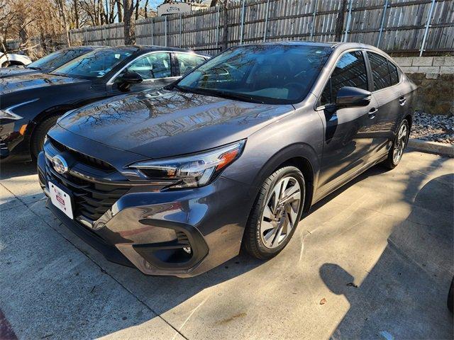 used 2024 Subaru Legacy car, priced at $24,977