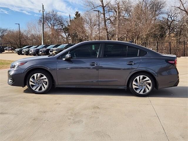 used 2024 Subaru Legacy car, priced at $23,977