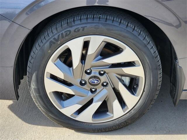 used 2024 Subaru Legacy car, priced at $23,977