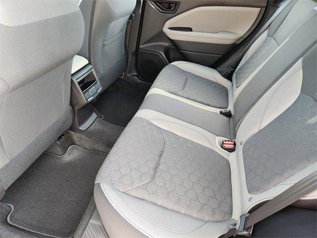 new 2026 Subaru Forester car, priced at $30,803