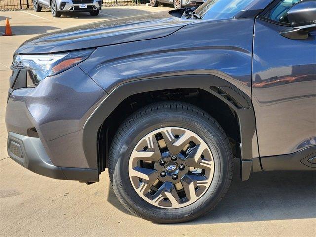 new 2026 Subaru Forester car, priced at $30,803