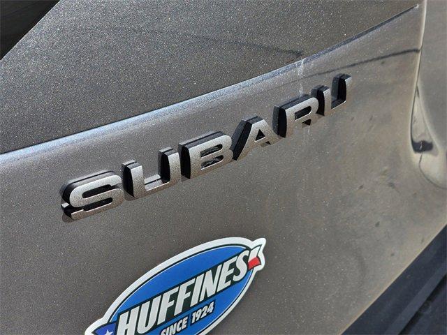 new 2026 Subaru Forester car, priced at $30,803