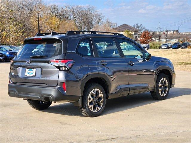 new 2026 Subaru Forester car, priced at $30,803