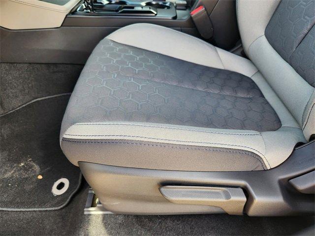 new 2026 Subaru Forester car, priced at $30,803