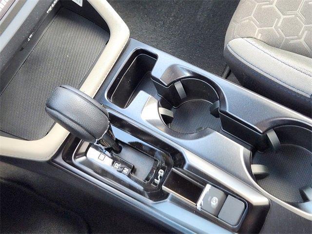 new 2026 Subaru Forester car, priced at $30,803