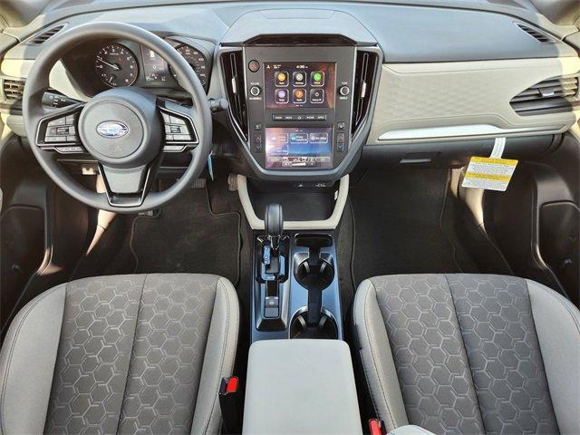 new 2026 Subaru Forester car, priced at $30,803