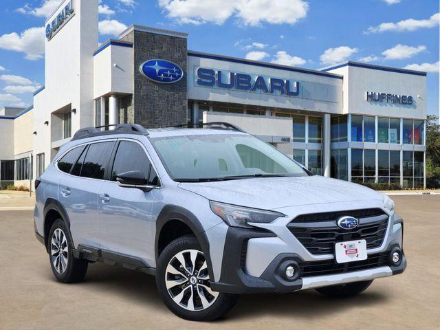 used 2024 Subaru Outback car, priced at $28,712