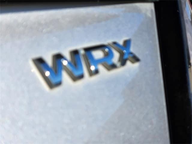 used 2024 Subaru WRX car, priced at $27,177