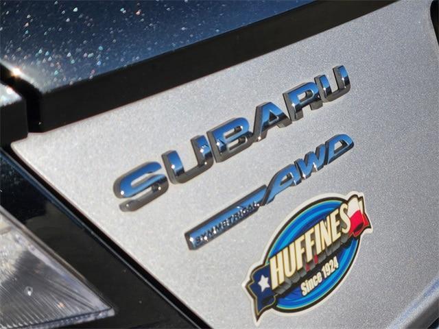 used 2024 Subaru WRX car, priced at $27,177