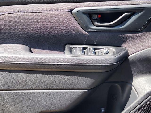 new 2026 Subaru Forester car, priced at $34,961
