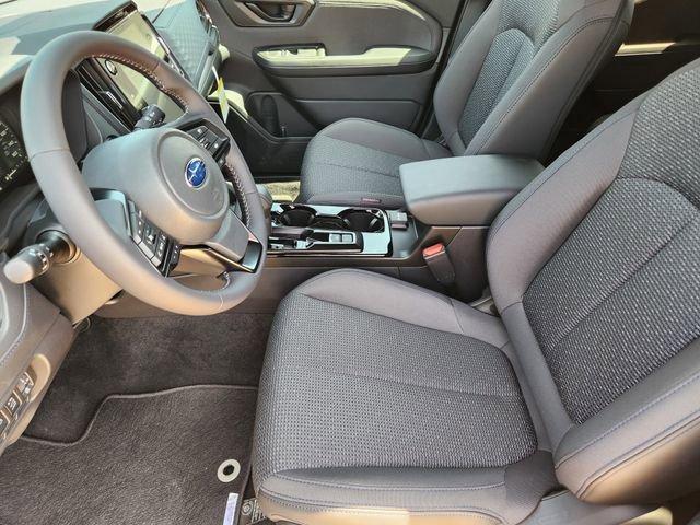 new 2026 Subaru Forester car, priced at $34,961
