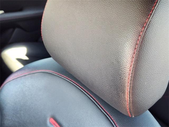 used 2023 Kia Forte car, priced at $15,277